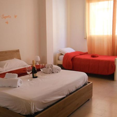 Catania Bella Apartment Exterior photo