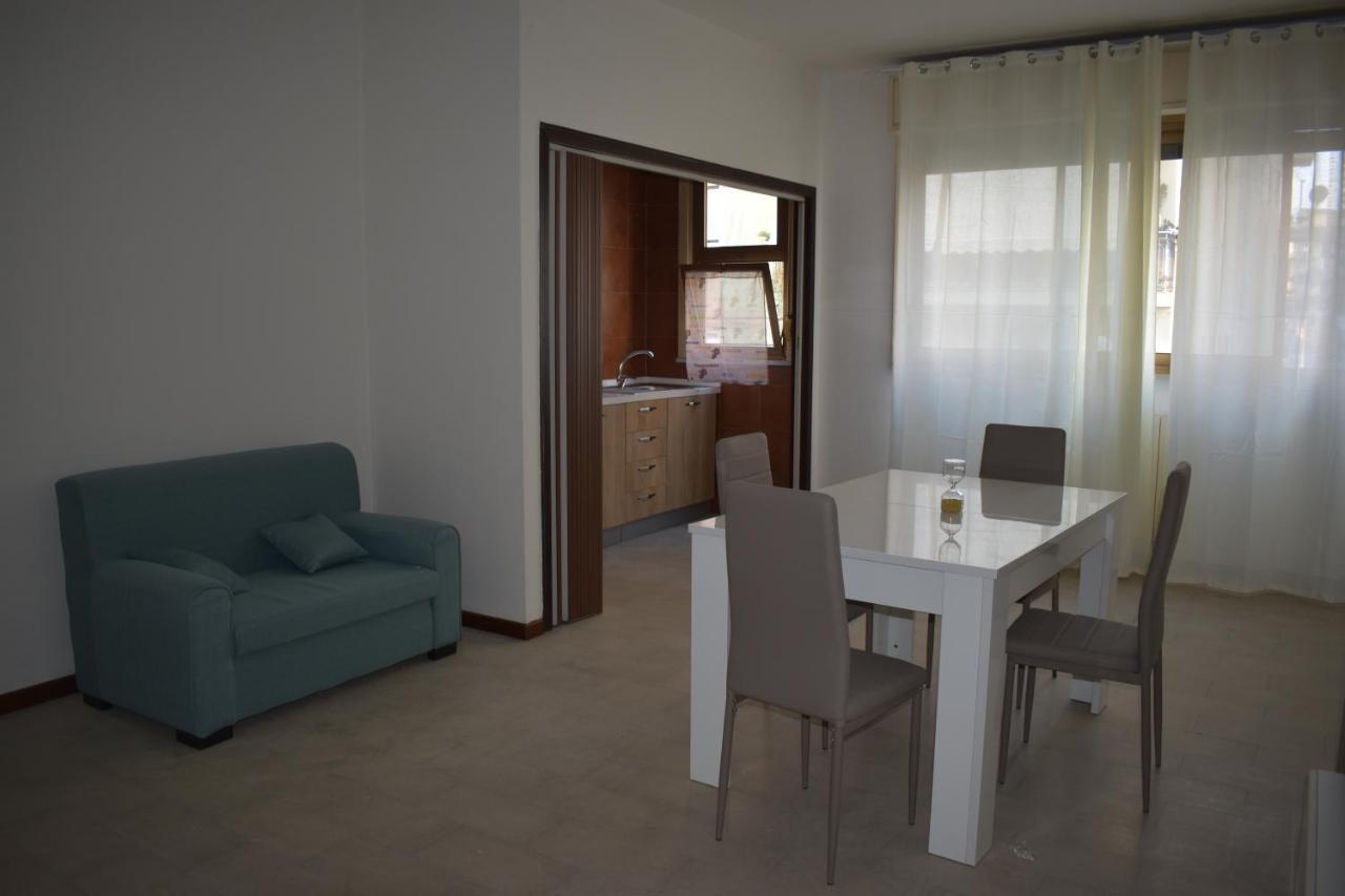 Catania Bella Apartment Exterior photo