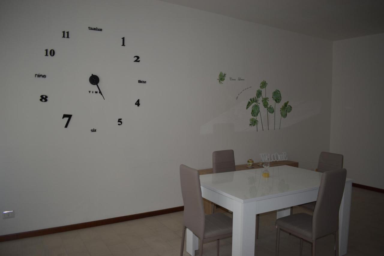Catania Bella Apartment Exterior photo
