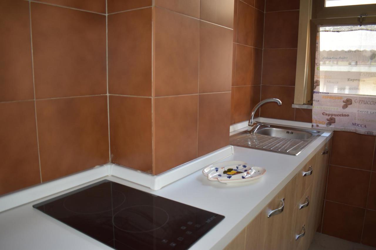 Catania Bella Apartment Exterior photo