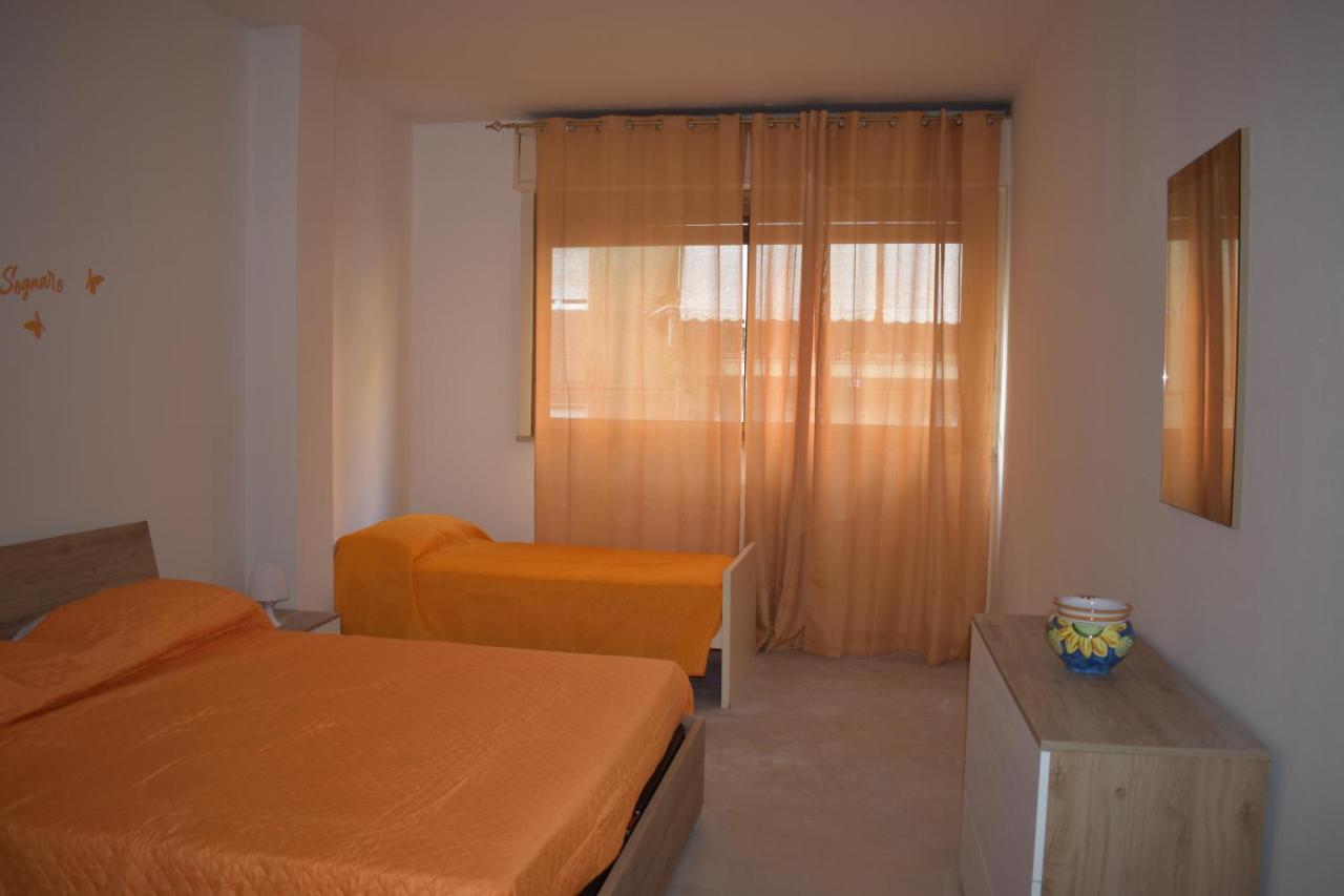 Catania Bella Apartment Exterior photo
