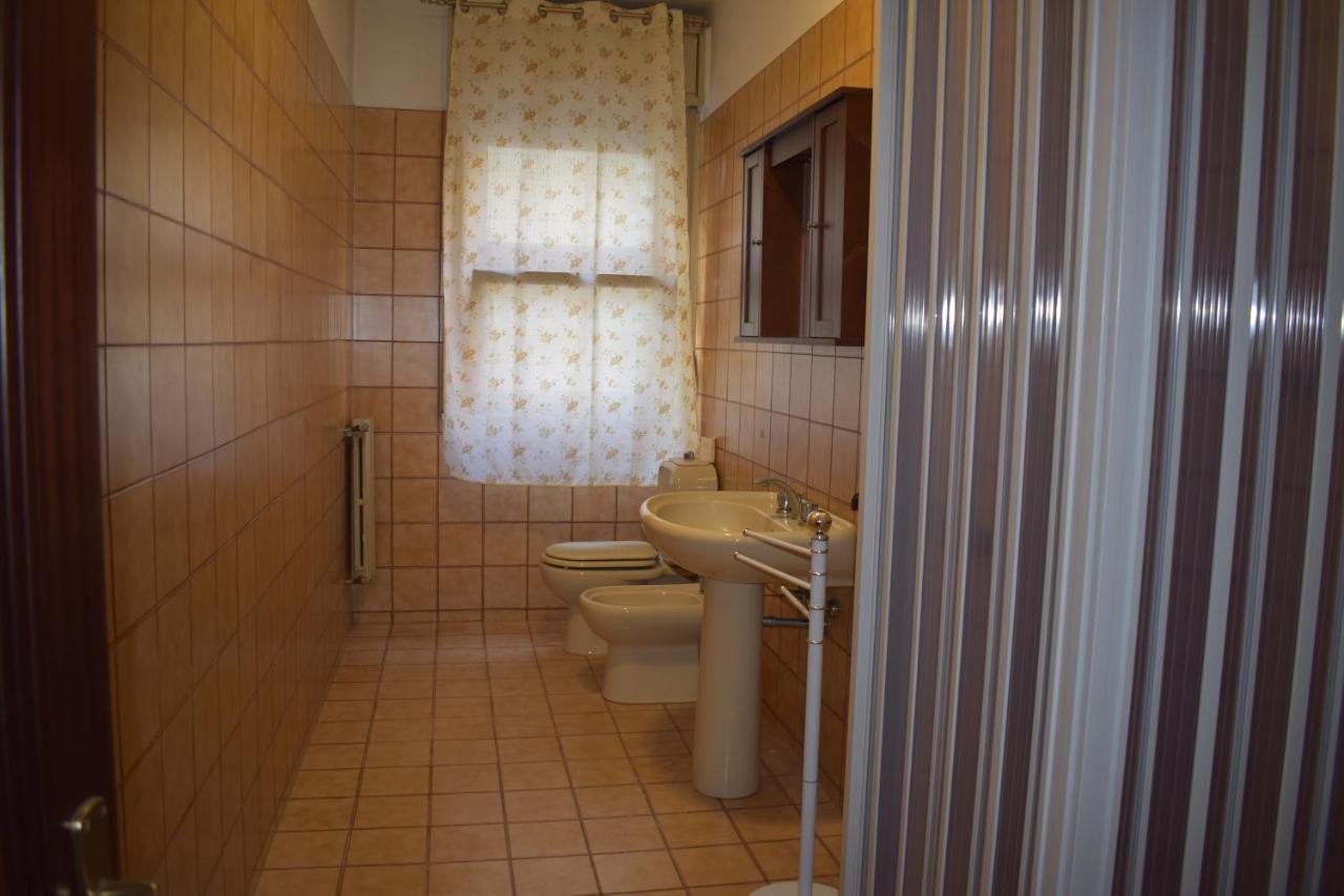 Catania Bella Apartment Exterior photo