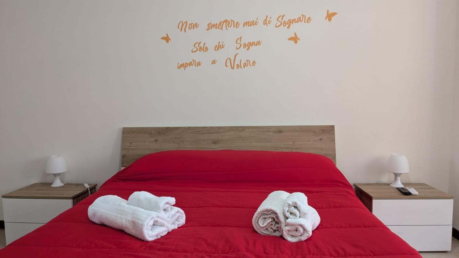 Catania Bella Apartment Exterior photo