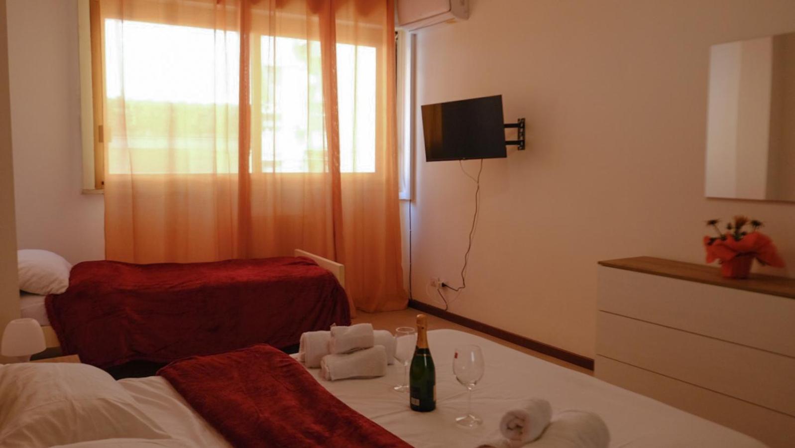 Catania Bella Apartment Exterior photo