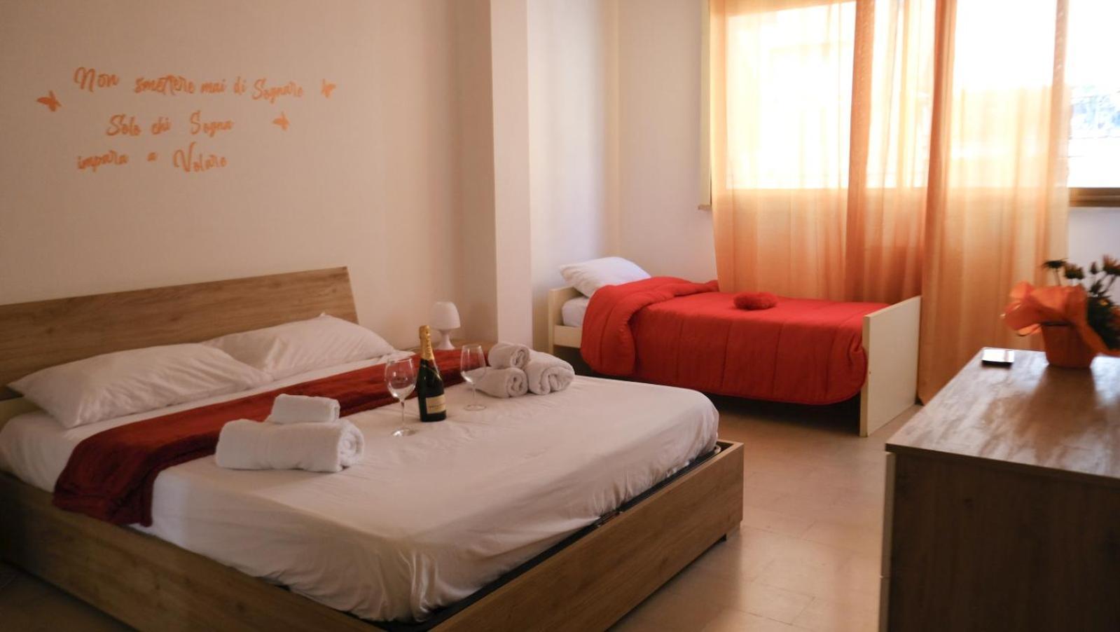 Catania Bella Apartment Exterior photo