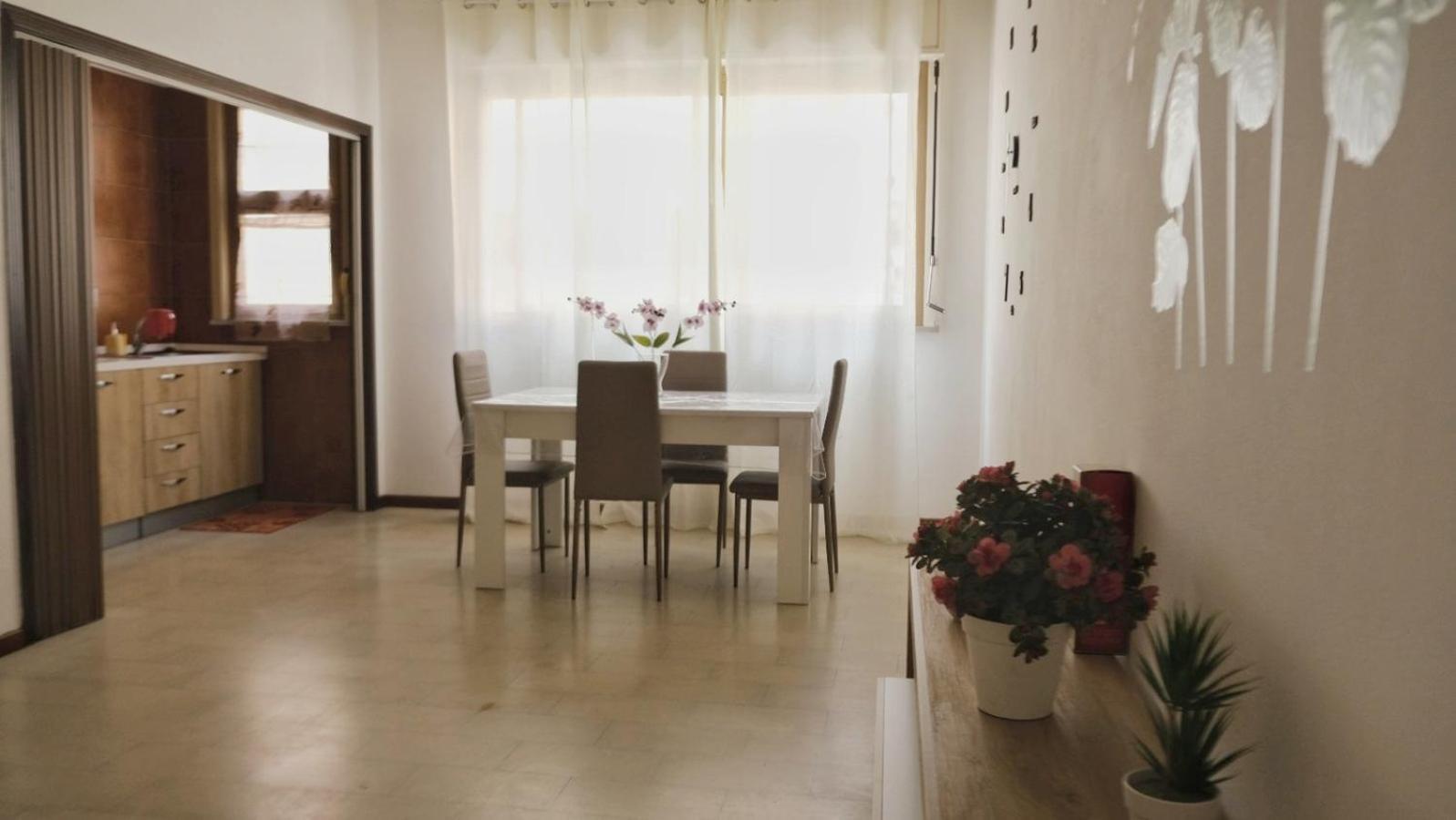 Catania Bella Apartment Exterior photo