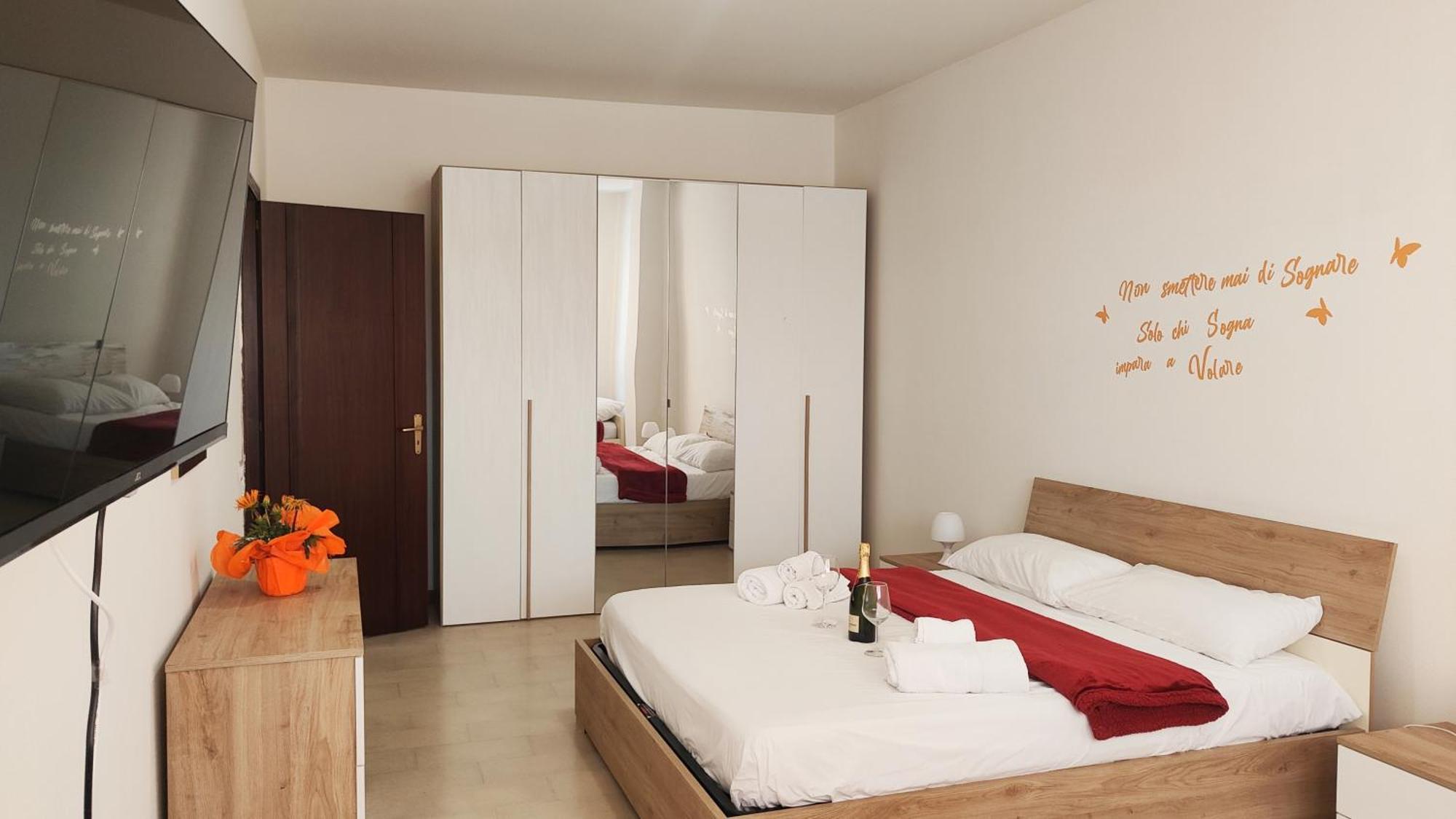 Catania Bella Apartment Exterior photo