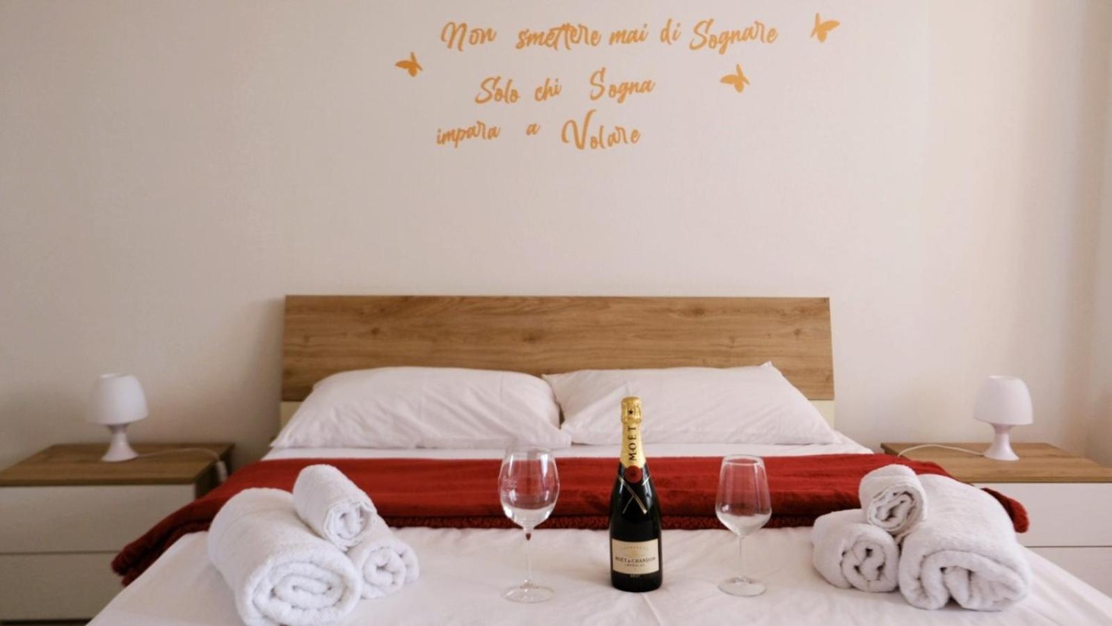 Catania Bella Apartment Exterior photo