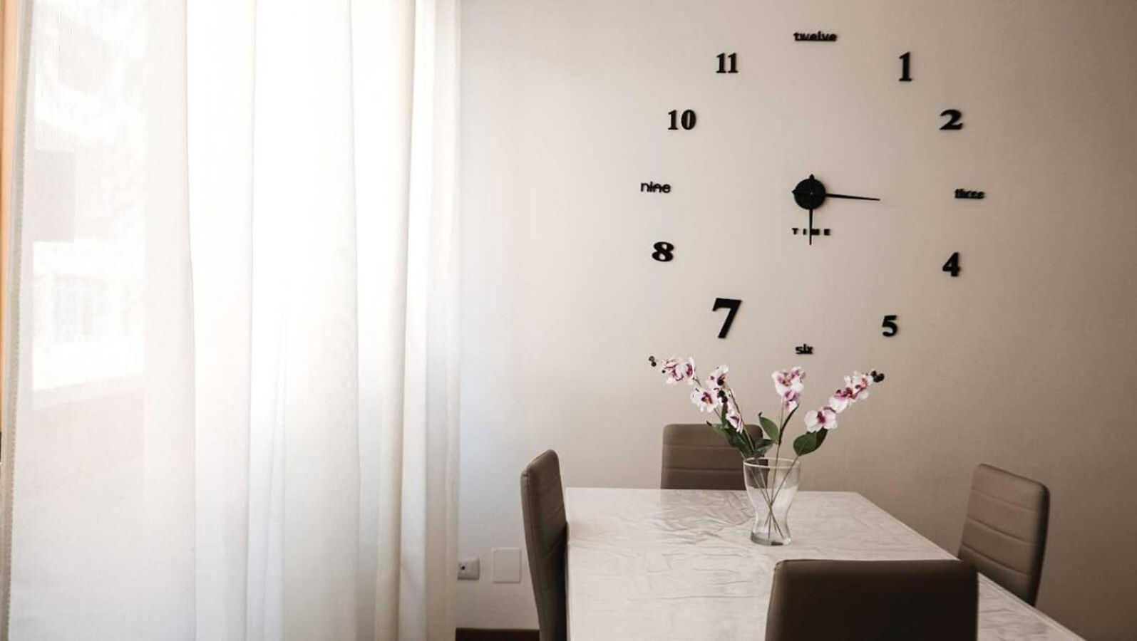 Catania Bella Apartment Exterior photo